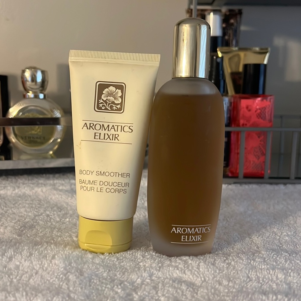Aromatics Elixir by Clinique